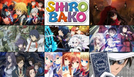 Friday Anime Podcast 61: Fall 2014 Season Preview