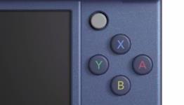 New Nintendo 3DS Confirmed for Australia