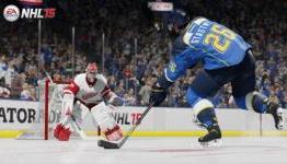 NHL 15 Next-Gen Update Brings Back Features