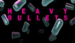 Zero1gaming: Heavy Bullets Review