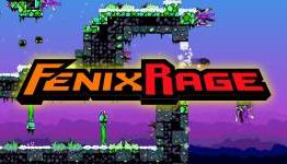 Fenix Rage Review: Someone Give This Guy A Cookie | TwoDashStash