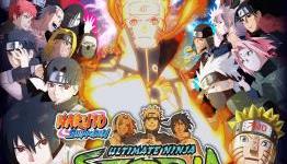 Tales of Gaming – Naruto Shippuden: Ultimate Ninja Storm Revolution (Just Like The Main Man Himself)
