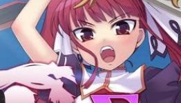 Doujin High-Speed Brawler Croixleur Sigma Is Coming To PS4