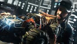 Watch Dogs Bad Blood Opening Gameplay