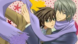 Junjo Romantica: Season 1 Review | The Game Scouts