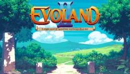 Evoland 2, Alpha Screenshots