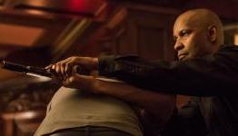 Antoine Fuqua Had Fun Coming Up With the Crazy Kills in The Equalizer – Asked Real Soldiers For Help