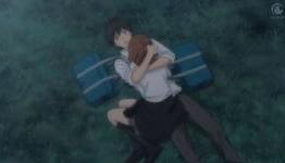 Blue Spring Ride Episode #12 Anime Review (Season Finale) | Fandom Post