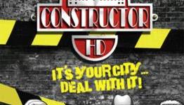 Constructor HD coming to PS4, Xbox One & PC in November, says retailer