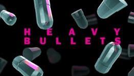 Heavy Bullets Review – These Bullets Don’t Fire As They Should | COG