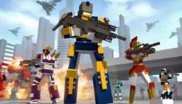 Minimum (PC) Review – Size Does Matter | COG