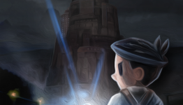 Teslagrad (Wii U) Review | Nerds on the Rocks