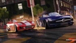 World of Speed – New Trailer Focusing On Ford Mustang GT