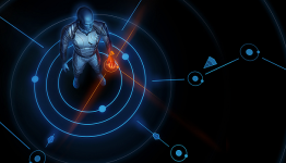 Spacecom Review {Critically Sane}