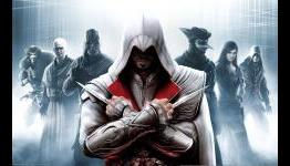 Assassin’s Creed Brotherhood World Record