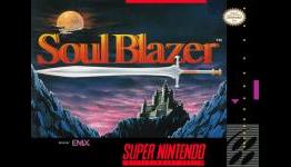 SNES A Day 122: Soul Blazer