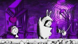 Murasaki Baby review | Gamesblip