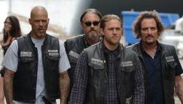 IGN Sons of Anarchy: “Playing With Monsters” Review