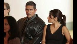 IGN Person of Interest: “Panopticon” Review