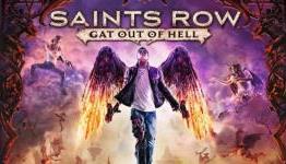 Saints Row: Gat Out of Hell – Developer Video Walkthrough