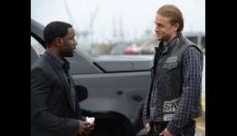 Sons of Anarchy 7.03 Review: “Playing with Monsters” | TVOM
