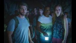 Under the Dome 2.13 Review: “Go Now” | TVOM