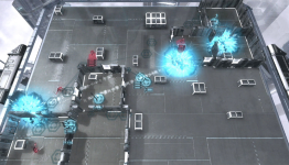 Frozen Synapse Prime Hits PS Vita Today, New Tips Trailer