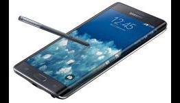Galaxy Note Edge will be limited edition