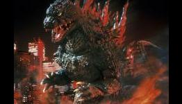 Godzilla 2000 – The Japanese Version vs. The American Version
