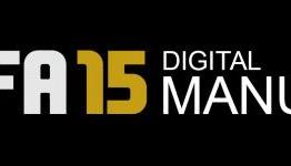 FIFA 15 Digital Manual