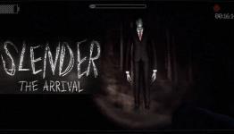 Slender: The Arrival now available to download on PS3, 360