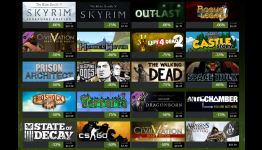 Steam Curators System already being manipulated
