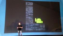 Android L said to launch in early November