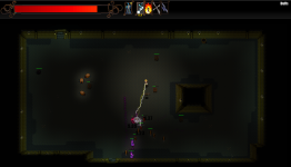 Runers Review | Ghost Volta