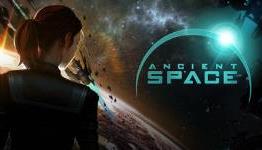 Ancient Space Makes it to OnLive