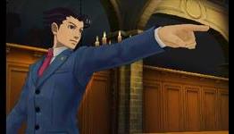 Professor Layton VS Phoenix Wright Review: Puzzling Trials | Technology Tell