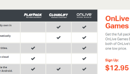 OnLive’s New Games Bundle is a Great Deal!