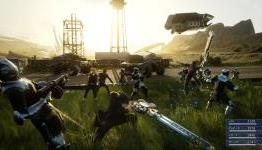 Why I’m Certain Final Fantasy XV Will Be Just Fine