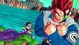 New Dragon Ball Xenoverse Details and Thoughts