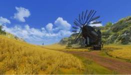 ArcheAge Day 1 Impressions