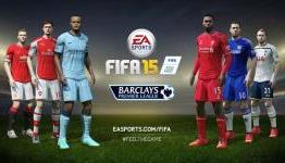 Review: FIFA 15 [Expansive]