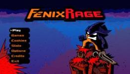 Fenix Rage Released on Steam