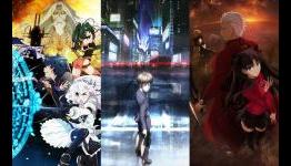 HelghastKillzone’s Fall 2014 Anime Preview l Project Otaku