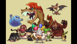 Nintendo Share New In-Depth Job Trailer for Fantasy Life