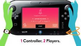 GetClose Aims For October Release On Wii U eShop