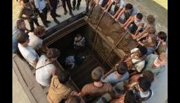 The Maze Runner Review – Film Class Junkies
