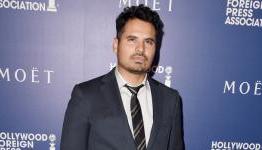 Michael Pena Circles Ridley Scott’s ‘The Martian’ With Matt Damon.
