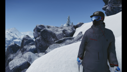 SNOW’s fourth milestone is now live on Steam via Early Access, includes Oculus DK2 support