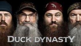 Really Activision, A Duck Dynasty Game?