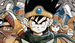 Dragon Quest III Now Available on iOS and Android in Japan